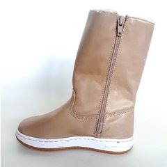 4302/Bota Taupe en internet