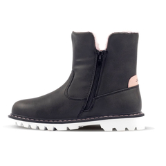 7152/Botita forrada con Piel - comprar online
