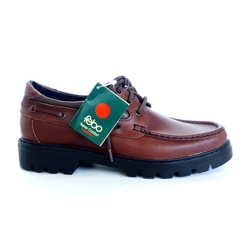252/ Zapato Leñador - comprar online