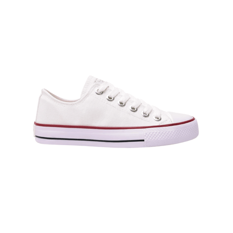 8074 Zapatilla Lona