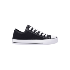 8074 Zapatilla Lona