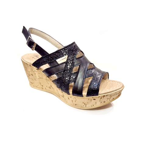 819/SANDALIA TACO CHINO