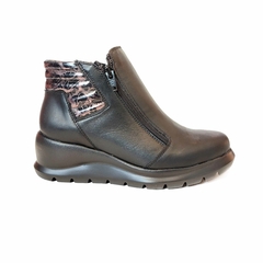 9005/Bota Taco Chino