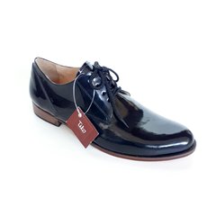 120 /Zapato VESTIR Charol - comprar online