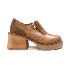 Zapato Tacon