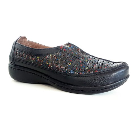 2264/Zapato picado