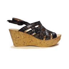781/SANDALIA TACO CHINO