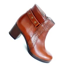 2003/Bota tacón suela - comprar online