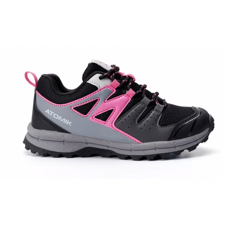 MARVII/TREKKING BAJO