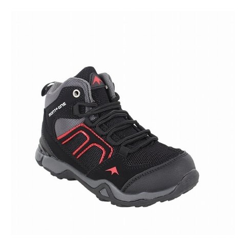 Hiker Montagne
