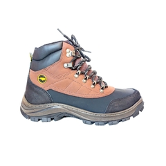 OU016/TREKKING UNISEX
