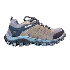 OU017/TREKKING BAJO