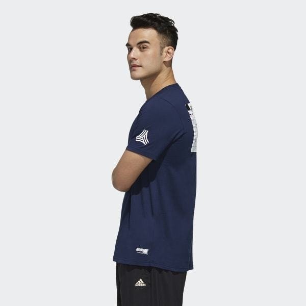 camiseta tsubasa adidas