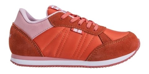 Authogar | ZAPATILLAS TOPPER BORO II