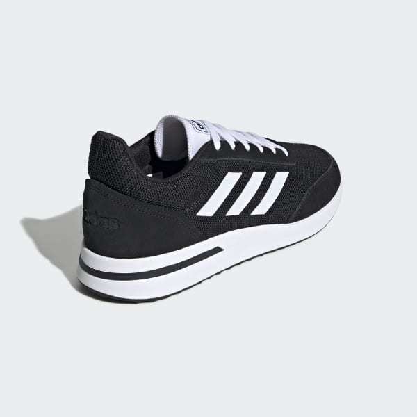 Zapatillas adidas RUN 70s negra - CASA DEL PUEBLO