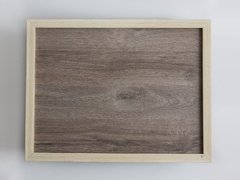 Imagen de PilPad modelo Roble Oscuro