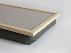 PilPad modelo Lino Oscuro - PILPAD