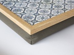 Imagen de PilPad modelo Azulejo