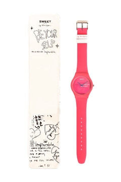 Reloj sweet Imparable - comprar online