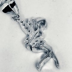 Dije Hada plata y cubic