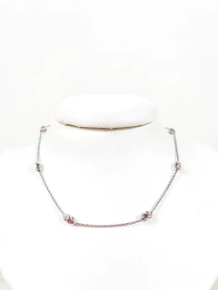 Conjunto de plata 925