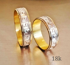 Alianza de oro - tienda online