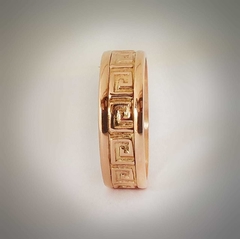 Alianza de oro