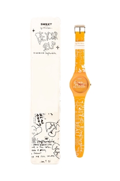 Reloj sweet Imparable