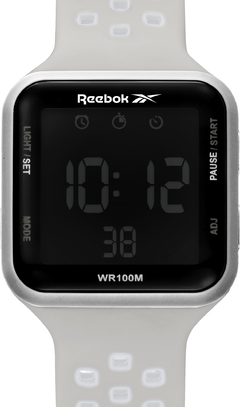 Reloj Reebok digital en internet