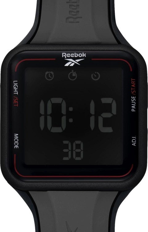 Reloj Reebok digital