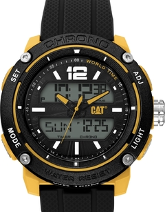 Reloj CAT analógico - comprar online