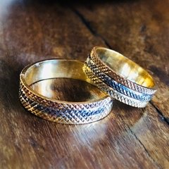 alianza de oro 