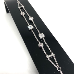 pulsera de mujer