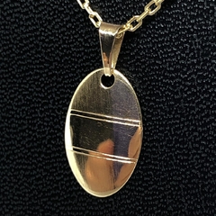dije de oro