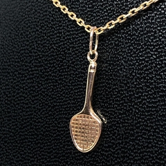 dije de oro