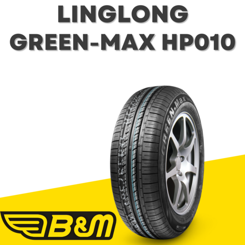 Neumatico Linglong 205 55 16 Greenmax Hp010 91v Frd