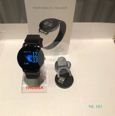 Tressa Smartwatch 101 - Comprar en nelita lopez joyas