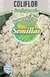 SEMILLA COLIFLOR - ECOPRODUCTOS