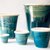 MACETA DE CERÁMICA - VASO N°3