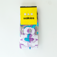 Banner de la categoría WALKIES