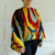 Sweater flecos latam cerrado
