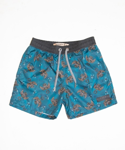 Short Jean Flores – Kosiuko | Tienda de Moda Online | Marcas Premium a  Precios Increíbles