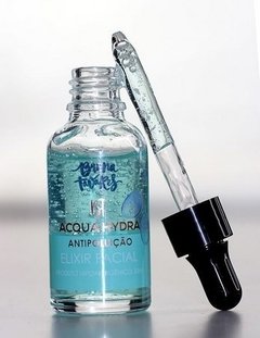 Imagem do Elixir Facial Acqua Hydra
