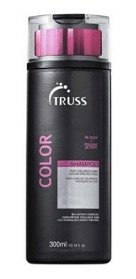 Shampoo Color Truss