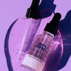 Elixir Facial Lavender Bruna Tavares - TB Make - loja online