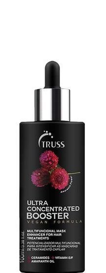 Truss - Ultra Concentrated Booster Vegan Formula 100ml