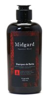 Shampoo de Barba - Midgard - Viking - 100ml