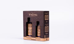 Kit Shampoo e Balm - Mar - Viking
