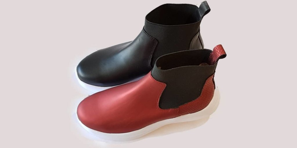 Calzados Gravagna – Botas otoño invierno 2020 | Zapalook