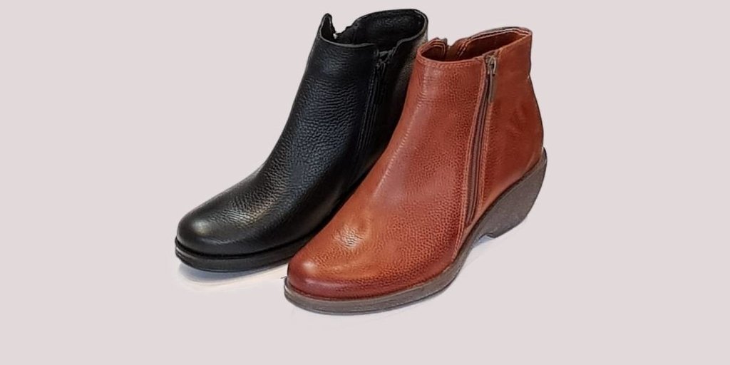 Calzados Gravagna otoño invierno 2017 | Zapalook